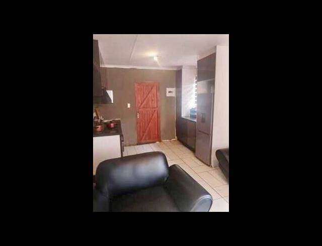 3 BEDROOM HOUSE FOR SALE IN LUFHERENG